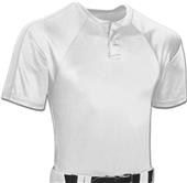 Double Play DRI-GEAR 2 Button Placket Jersey Double Play DRI-GEAR 2 Button Placket Jersey