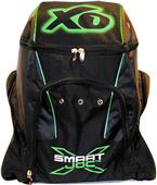 XO Athletic Wheeled Backpack Hockey Bag