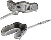XO Athletic I.D. w/ Convertible Tether Mouthguard