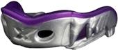 XO Athletic I.D. Strapless Mouthguard