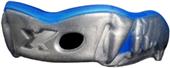 XO Athletic I.D. Braces Strapless Mouthguard