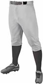 Champro Triple Crown Knicker Baseball Pants BP10