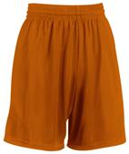 Teamwork Women & Girls Cool Mesh Softball Shorts Teamwork Women & Girls Cool Mesh Softball Shorts