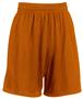 Teamwork Women & Girls Cool Mesh Softball Shorts