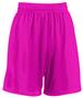 Teamwork Women & Girls Cool Mesh Softball Shorts