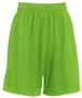 Teamwork Women & Girls Cool Mesh Softball Shorts