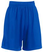 Teamwork Women & Girls Cool Mesh Softball Shorts Teamwork Women & Girls Cool Mesh Softball Shorts