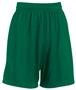 Teamwork Women & Girls Cool Mesh Softball Shorts