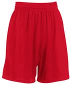 Teamwork Women & Girls Cool Mesh Softball Shorts Teamwork Women & Girls Cool Mesh Softball Shorts