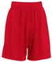 Teamwork Women & Girls Cool Mesh Softball Shorts