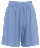 Teamwork Women & Girls Cool Mesh Softball Shorts Teamwork Women & Girls Cool Mesh Softball Shorts