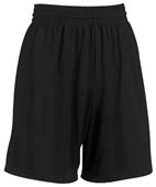 Teamwork Women & Girls Cool Mesh Softball Shorts