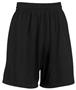 Teamwork Women & Girls Cool Mesh Softball Shorts