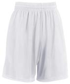 Teamwork Women & Girls Cool Mesh Softball Shorts Teamwork Women & Girls Cool Mesh Softball Shorts