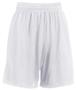 Teamwork Women & Girls Cool Mesh Softball Shorts