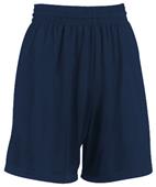Teamwork Women & Girls Cool Mesh Softball Shorts Teamwork Women & Girls Cool Mesh Softball Shorts