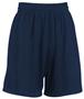 Teamwork Women & Girls Cool Mesh Softball Shorts