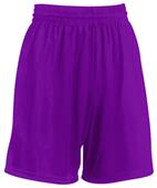 Teamwork Women & Girls Cool Mesh Softball Shorts