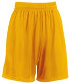 Teamwork Women & Girls Cool Mesh Softball Shorts