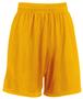 Teamwork Women & Girls Cool Mesh Softball Shorts