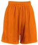 Teamwork Women & Girls Cool Mesh Softball Shorts