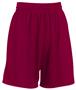 Teamwork Women & Girls Cool Mesh Softball Shorts