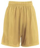 Teamwork Women & Girls Cool Mesh Softball Shorts Teamwork Women & Girls Cool Mesh Softball Shorts