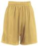 Teamwork Women & Girls Cool Mesh Softball Shorts