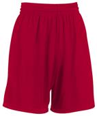 Teamwork Women & Girls Cool Mesh Softball Shorts Teamwork Women & Girls Cool Mesh Softball Shorts