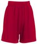 Teamwork Women & Girls Cool Mesh Softball Shorts