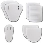 Champro Football 7 Piece PEE WEE Pad Set Champro Football 7 Piece PEE WEE Pad Set