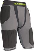 Champro Bionic Football Compression Shorts