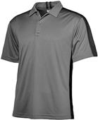Baw Men's XT Galaxy Short Sleeve Polo Shirts Baw Men's XT Galaxy Short Sleeve Polo Shirts