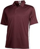 Baw Men's XT Galaxy Short Sleeve Polo Shirts Baw Men's XT Galaxy Short Sleeve Polo Shirts