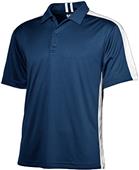 Baw Men's XT Galaxy Short Sleeve Polo Shirts Baw Men's XT Galaxy Short Sleeve Polo Shirts