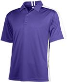 Baw Men's XT Galaxy Short Sleeve Polo Shirts Baw Men's XT Galaxy Short Sleeve Polo Shirts