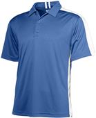 Baw Men's XT Galaxy Short Sleeve Polo Shirts Baw Men's XT Galaxy Short Sleeve Polo Shirts
