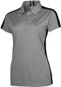 Baw Ladies XT Galaxy Short Sleeve Polo Shirts Baw Ladies XT Galaxy Short Sleeve Polo Shirts