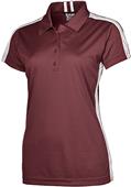 Baw Ladies XT Galaxy Short Sleeve Polo Shirts Baw Ladies XT Galaxy Short Sleeve Polo Shirts