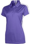 Baw Ladies XT Galaxy Short Sleeve Polo Shirts Baw Ladies XT Galaxy Short Sleeve Polo Shirts