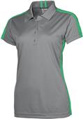 Baw Ladies XT Galaxy Short Sleeve Polo Shirts Baw Ladies XT Galaxy Short Sleeve Polo Shirts