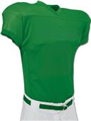 Blitz Dazzle Poly Full Length Football Jerseys