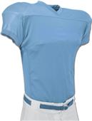Blitz Dazzle Poly Full Length Football Jerseys