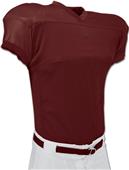 Blitz Dazzle Poly Full Length Football Jerseys