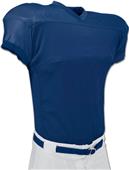 Blitz Dazzle Poly Full Length Football Jerseys