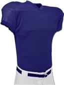 Blitz Dazzle Poly Full Length Football Jerseys