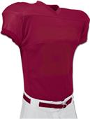 Blitz Dazzle Poly Full Length Football Jerseys
