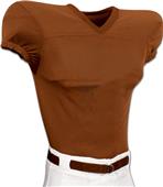 Audible Heavy Poly Tricot Football Game Jerseys