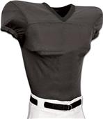 Audible Heavy Poly Tricot Football Game Jerseys