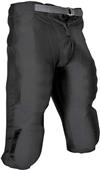 Youth Stretch Snap Dazzle Football Pants w/Snaps Youth Stretch Snap Dazzle Football Pants w/Snaps